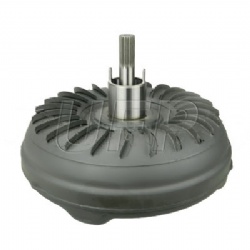 12163-80302 & H25S3-20001 Forklift Torque Converter