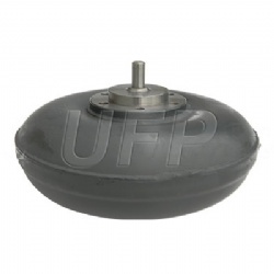 DC6A26500000 Forklift Torque Converter