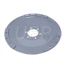 32164 & 22560421 Forklift Tor-Con Input Plate