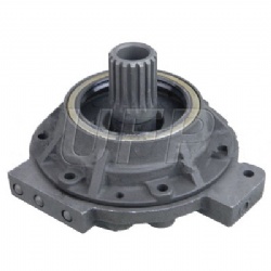 91324-37302 Forklift Transmission Pump