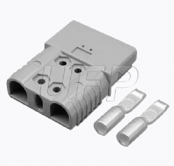 SBX175 175A 600V Forklift Connector