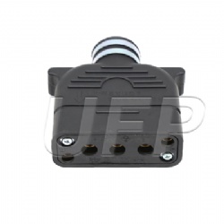 37010-10870 Forklift Connector