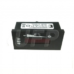 24V 906D Forklift Battery Indicator