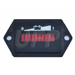 12V 906T Forklift Battery Indicator